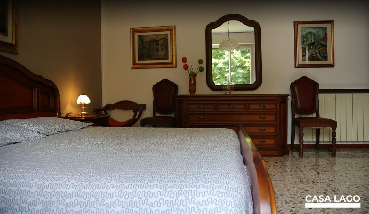 פיזונייה Casalago Di Erika E Antonella מראה חיצוני תמונה