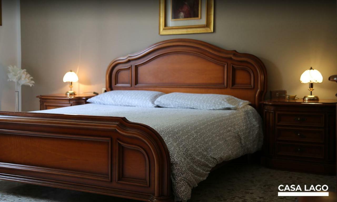 פיזונייה Casalago Di Erika E Antonella מראה חיצוני תמונה