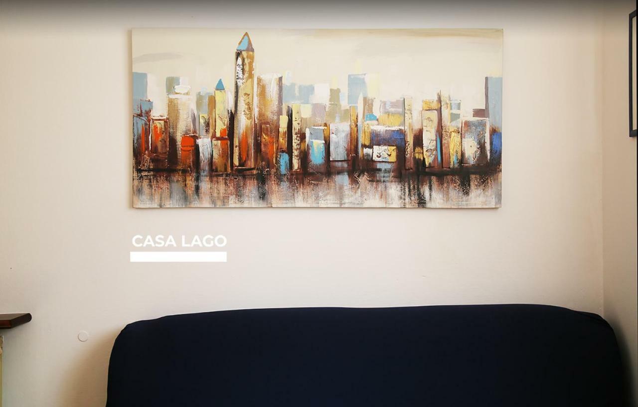 פיזונייה Casalago Di Erika E Antonella מראה חיצוני תמונה
