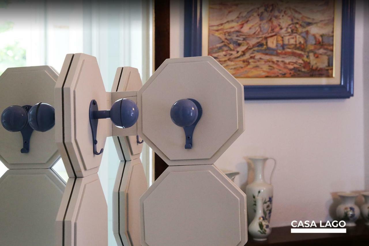 פיזונייה Casalago Di Erika E Antonella מראה חיצוני תמונה