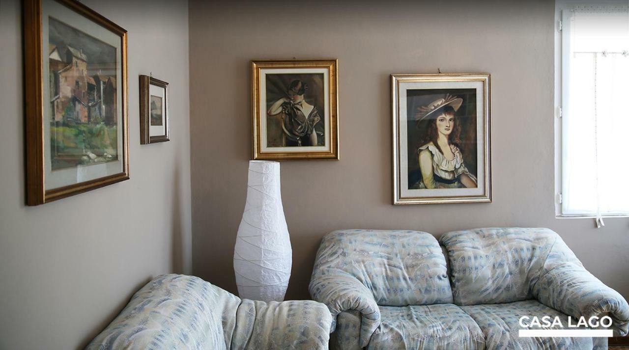 פיזונייה Casalago Di Erika E Antonella מראה חיצוני תמונה